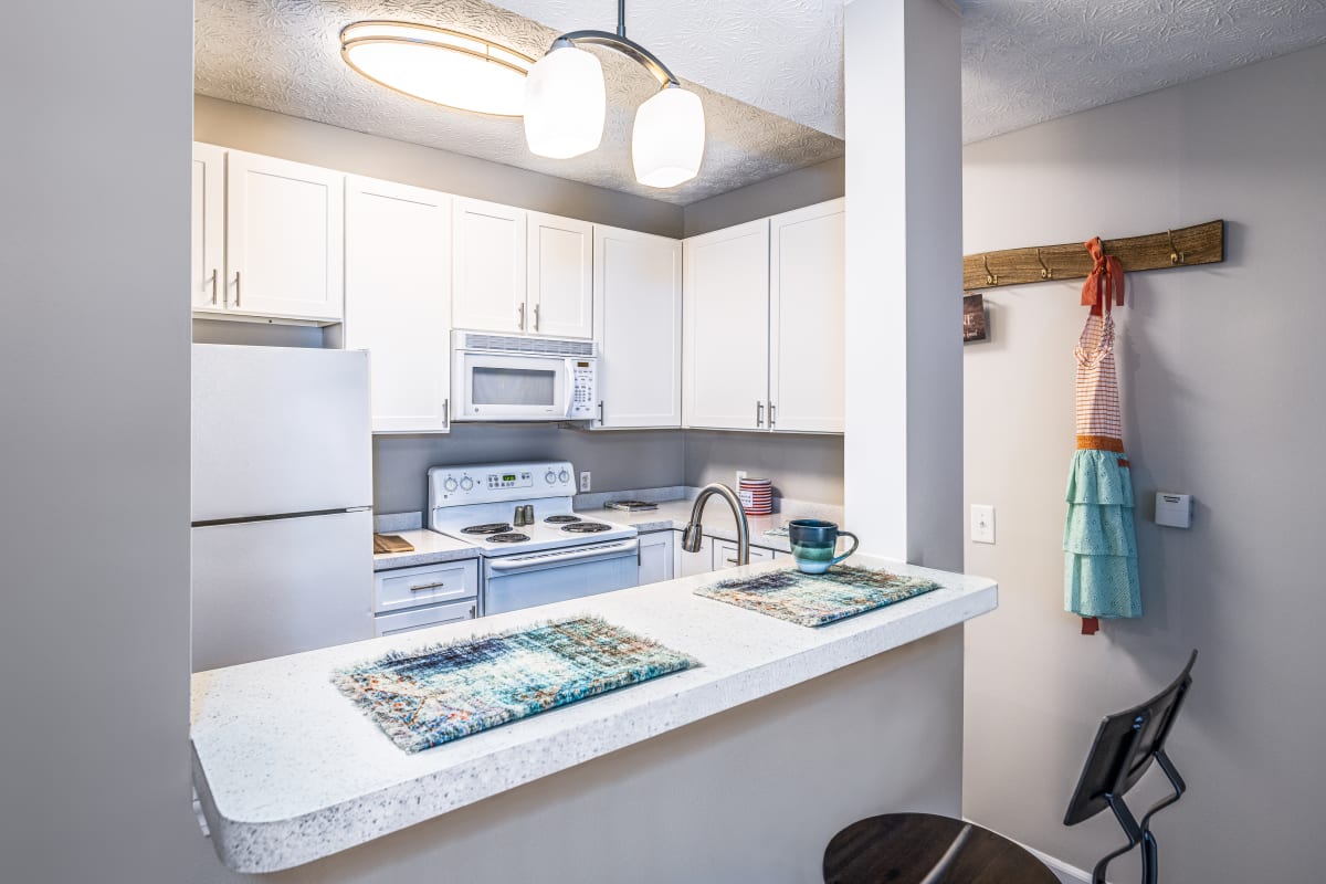 Townhomes for Rent in Pickerington, OH Photo Gallery